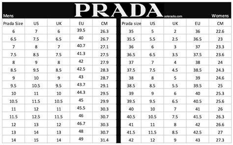 how does prada fit|Prada shoe size chart.